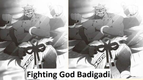 6 Fakta Badigadi "Mushoku Tensei", Fighting God