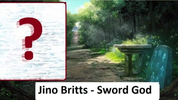 4 Fakta Jino Britts "Mushoku Tensei", Sword God Pengganti Gal Farion