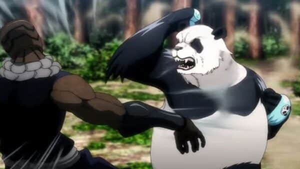 4 Fakta dan Kekuatan Panda Jujutsu Kaisen, Memiliki 3 Jiwa
