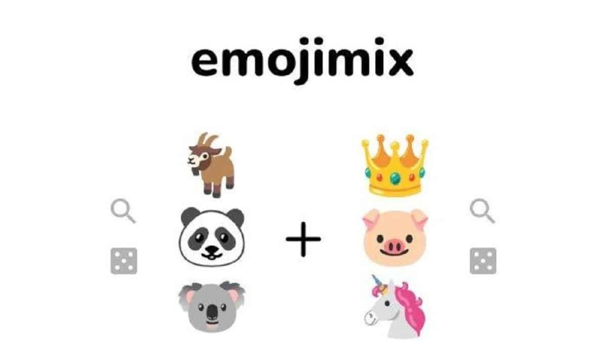3 Cara Membuat Emoji Mix yang Viral di TikTok dengan Langkah Mudah, Jangan Sampai Ketinggalan! 2024