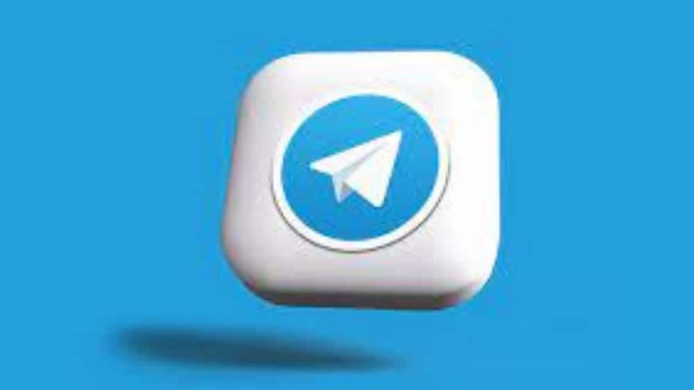 Aplikasi Penambah Member Telegram