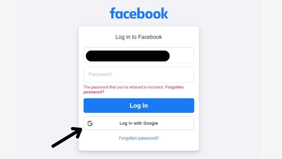 3 Cara Membuka Facebook Lupa Kata Sandi Nomor Hp Tidak Aktif 2024