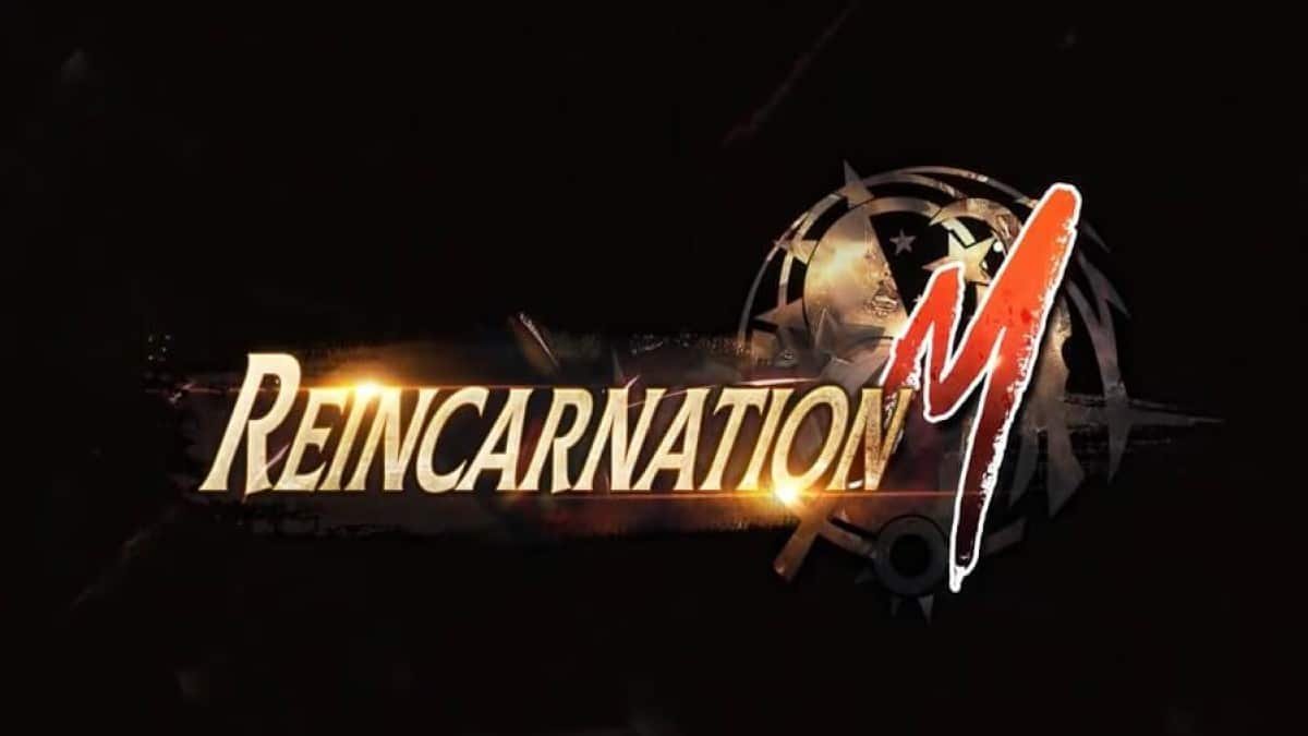 Reincarnation M: Sorcery Fight: Game RPG Keren Terbaru 2022 Akan Segera Rilis!
