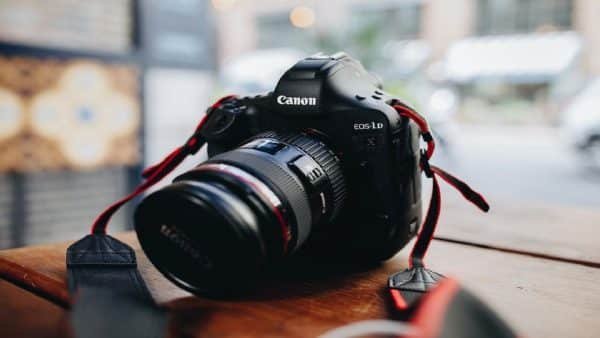 Cara Memindahkan Video dari Kamera Canon ke HP