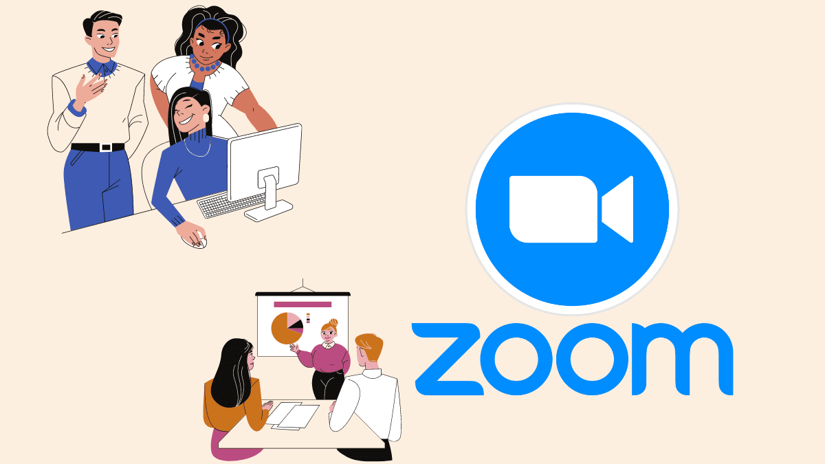 2 Cara Menyambungkan Kamera ke Laptop untuk Zoom Paling Mudah 2024
