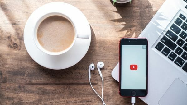 cara menyimpan lagu dari YouTube ke play musik