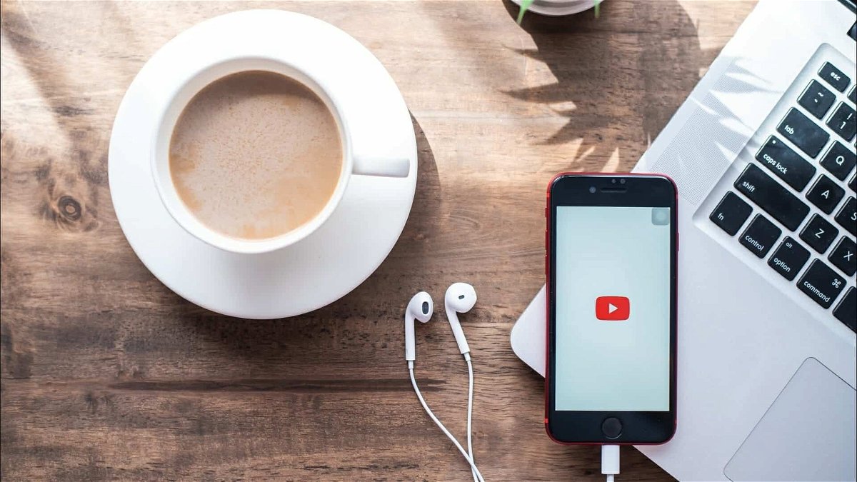 cara menyimpan lagu dari YouTube ke play musik