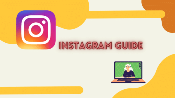 Cara Melihat Instagram Guide Milik Sendiri dan Orang Lain