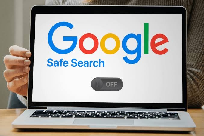 Cara Menonaktifkan Google SafeSearch android, PC atau Mac
