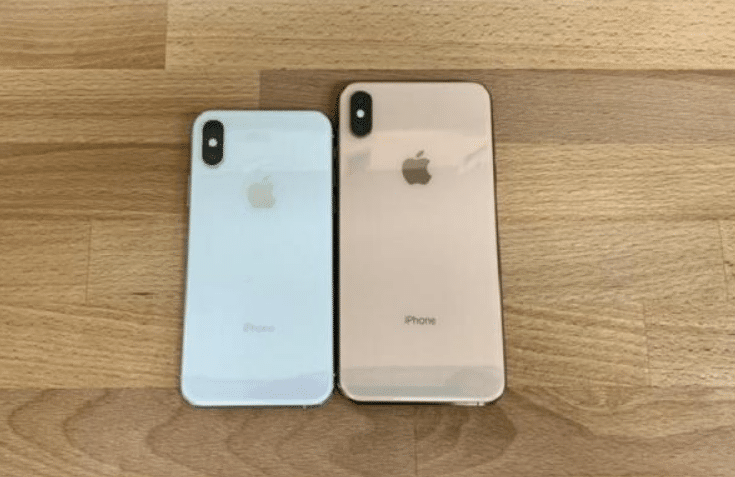 Perbedaan Iphone X dan XS yang Perlu Kamu Ketahui 2024