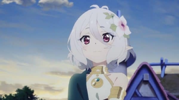 4 Fakta Kokoro Natsume "Princess Connect Re:Dive", Salah Satu dari 7 Mahkota