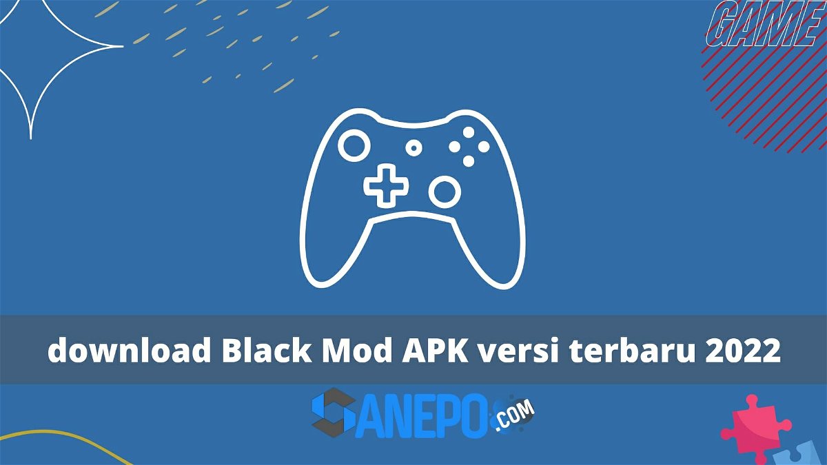 download Black Mod APK versi terbaru 2022