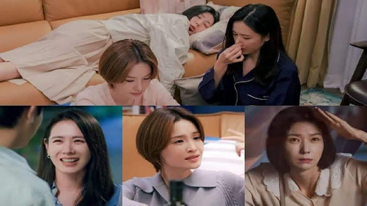 Sinopsis Drama Thirty Nine Episode 9, Son Ye Jin, Jeon Mi Do, dan Kim Ji Hyun Membuat Masalah Besar 2024