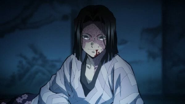 Anime Supernatural Terbaik 2022, Kimetsu no Yaiba: Yuukaku-hen