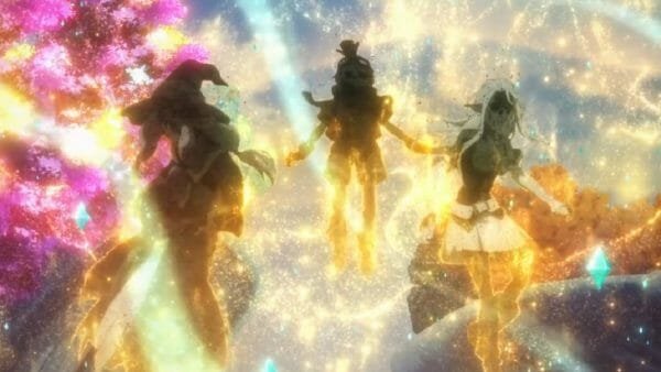 7 Rekomendasi Anime Magic Terbaik dan Terbaru 2022