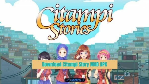 Download Citampi Story MOD APK