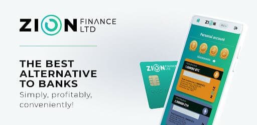 Cara Menghasilkan Uang Dari Aplikasi Zion Finance penghasil uang