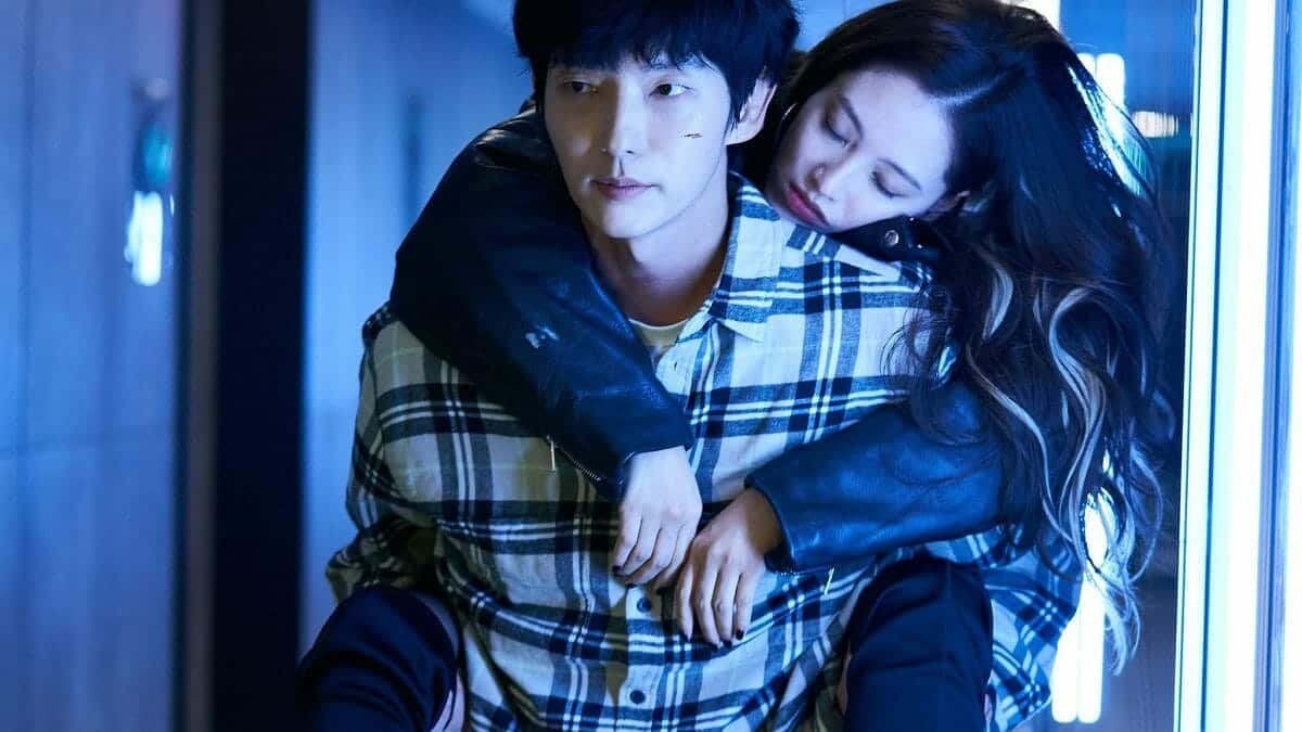Sinopsis Again My Life Episode 2, Lee Joon Gi Berusaha Mengubah Hidup Kim Jae Kyung dan Hong Bi Ra 2024