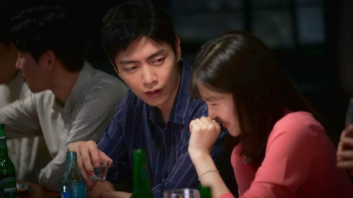 Sinopsis My Liberation Notes Episode 5, Cinta untuk Kim Ji Won, Lee Min Ki, dan Lee El 2024