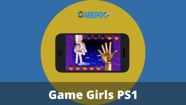 Game Girls PS1