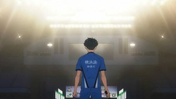 Sinopsis Love All Play, Anime Olahraga Bulu Tangkis Terbaru 2022