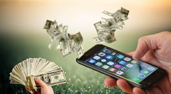 Aplikasi Penghasil Uang 50 Ribu Perhari Yang Bisa Kamu Gunakan