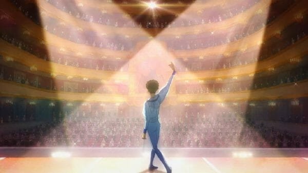 Sinopsis Dance Dance Danseur, Anime Drama Terbaru 2022