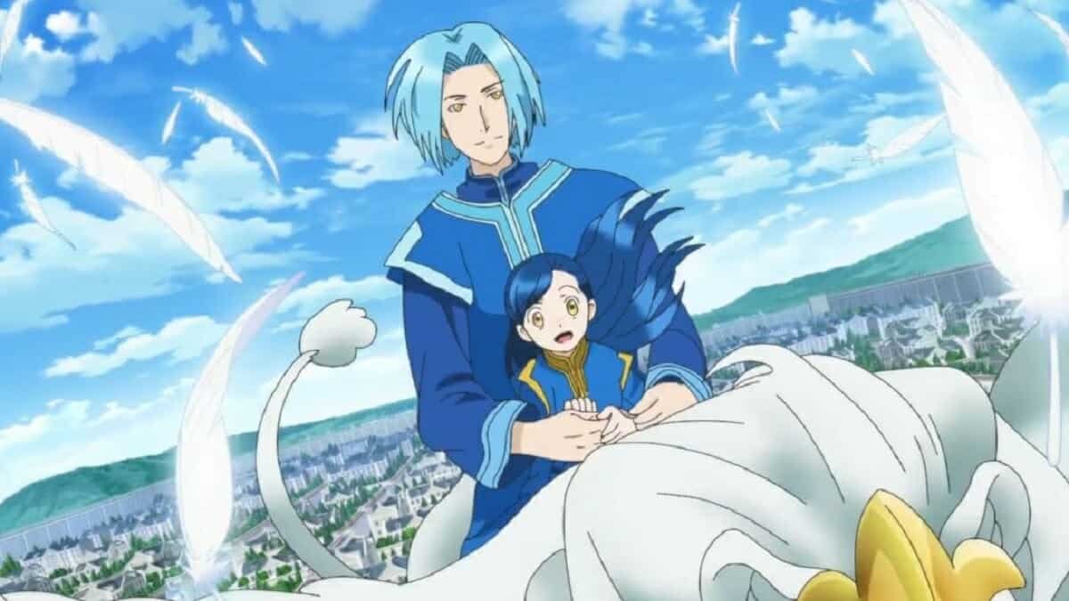 4 Anime Tentang Reinkarnasi Terbaik dan Terbaru Spring 2022 2024
