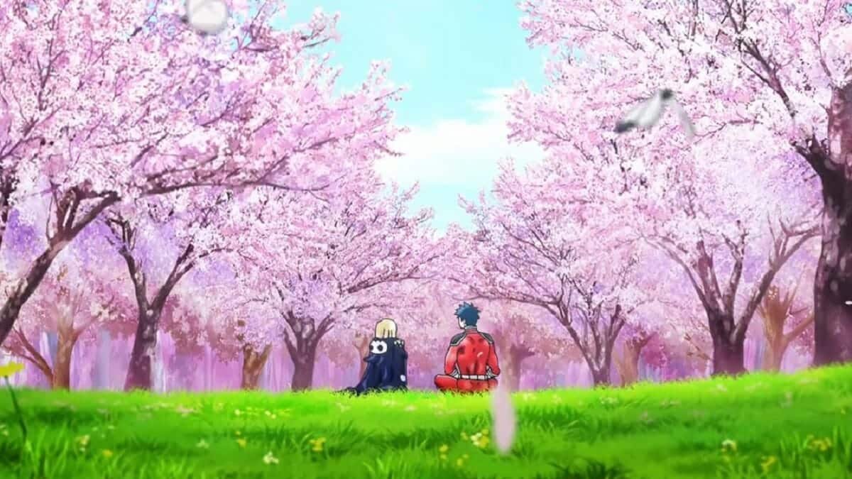 5 Rekomendasi Anime Romance Terbaik & Terbaru Spring 2022 2024