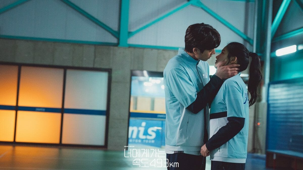Sinopsis Love All Play Episode 5, Chae Jong Hyeop Mendekati Park Ju Hyun Dan Membuat Langkah Berani 2024