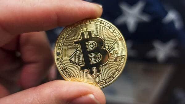 Potensi Nilai Bitcoin Akan Menggantikan Emas