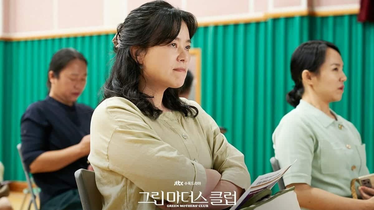 Sinopsis Green Mothers Club Episode 12 Lee Yo Won dan Chu Ja Hyun Mengalami Kondisi Krisis Selama Penyembuhan 2024