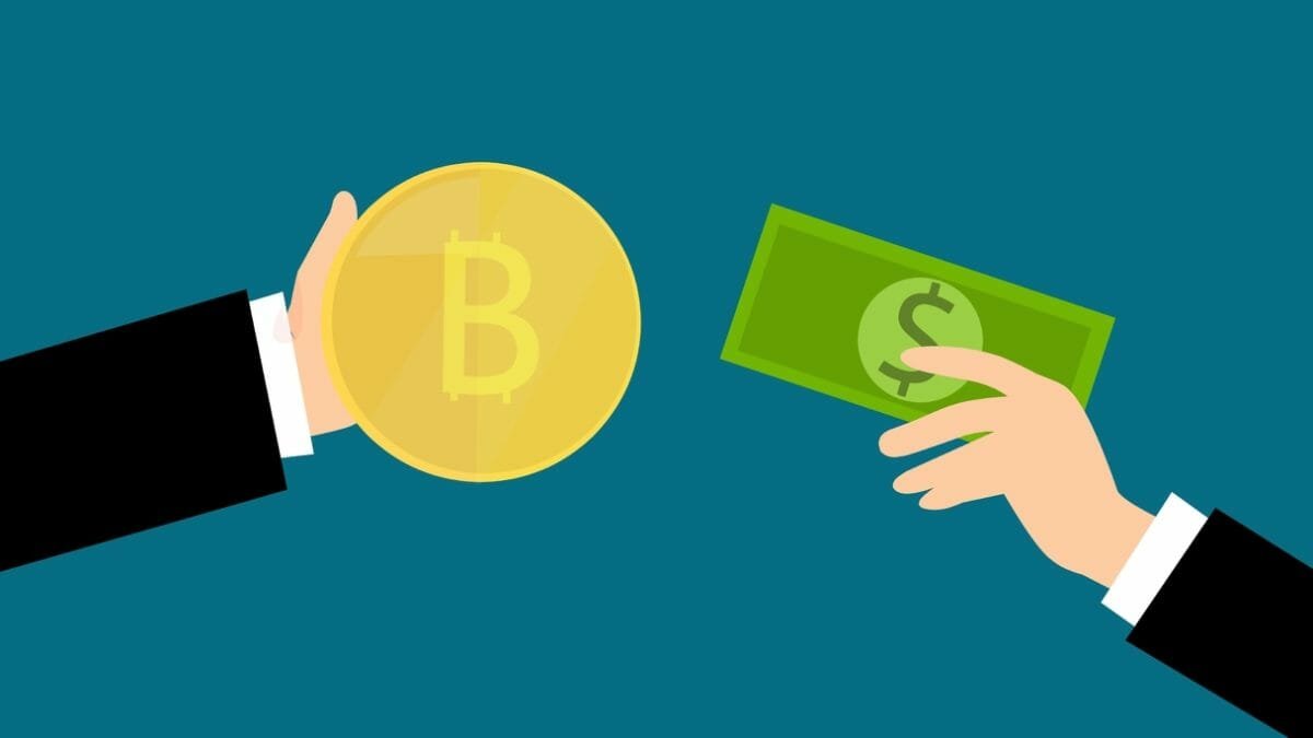 Cara Pembelian Bitcoin
