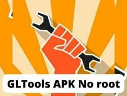 GLTools APK No root