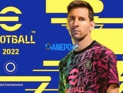 Game eFootball 2022