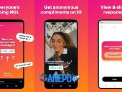 Cara Membuat Anonymous Message Instagram dengan NGL Link yang Viral