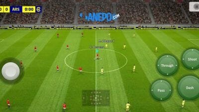 Game eFootball 2022