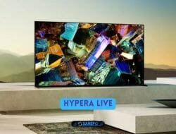 Hypera Live