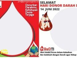 link twibbon hari donor darah sedunia 2022