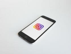 cara melihat foto profil Instagram tanpa aplikasi