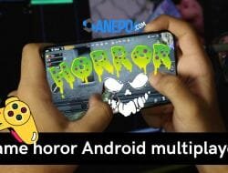 game horor Android multiplayer