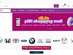 PI81 Shopping Mall, Belanja dengan PI Apakah Aman?
