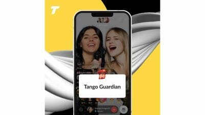 Tango Live Mod Apk versi terbaru 2022
