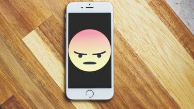 cara membuat emoji iPhone di Android