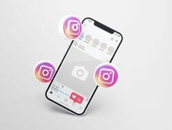 cara agar Instagram tidak terhubung dengan Facebook