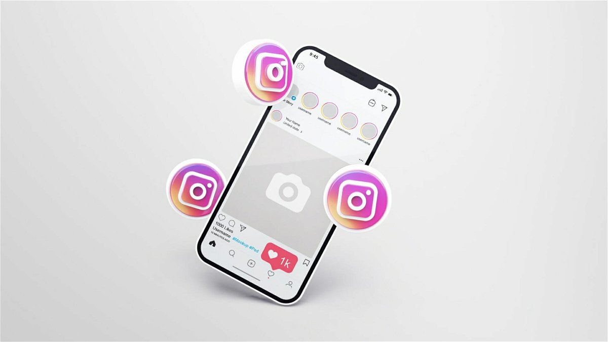 cara agar Instagram tidak terhubung dengan Facebook
