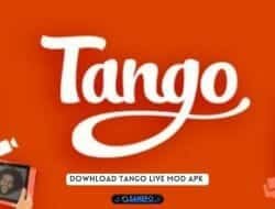 Tango Live Mod APK