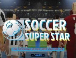 Link Download Soccer Super Star Mod Apk