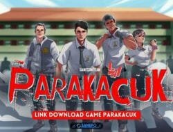 Link Download Game Parakacuk