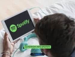Savefrom MP3 Spotify